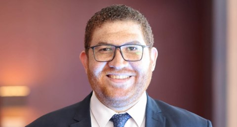 حسام منير ضمن قائمة Africa PR Week لأبرز 10 مؤثرين في صناعة العلاقات العامة بمصر