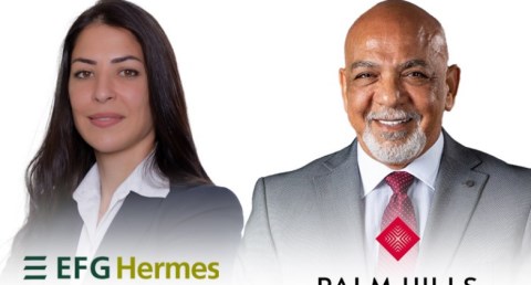 شركة «بالم هيلز للتعمير» تصدر سندات توريق بقيمة 2.015 مليار جنيه 