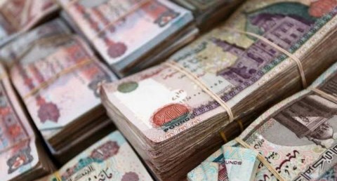 ودائع البنوك