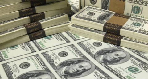 صافي الأصول الأجنبية