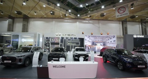 شيري تطلق Arrizo 6 GT رسميًا في مصر