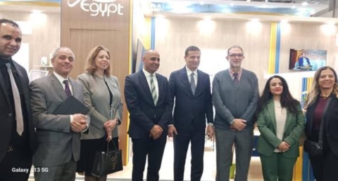 معرض Fruit Logistica 2026 