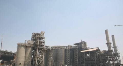  إيجيبت أنود تبدأ الاستعداد لتشغيل خط الإنتاج الثاني والتصدير 