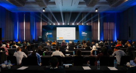 BD Hosts Inaugural Vascular Access Management (VAM) Summit in Cairo