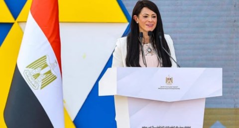 الدكتورة رانيا المشاط