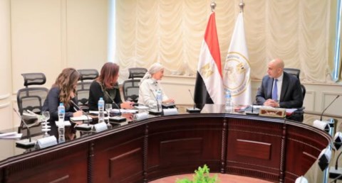 وزير التربية والتعليم والتعليم الفني