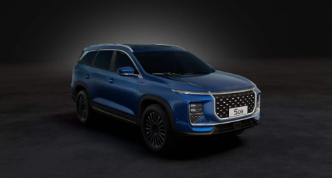 مان إيست تطلق الفئة الجديدة Flagship من سوإيست S09 بتجهيزات أمان متقدمة