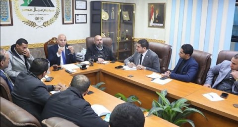 برعاية وزارة العمل.. مبادرة قطار التوظيف والاستثمار تنطلق من صعيد مصر