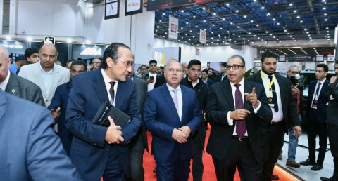 «أوتومورو 2026» يُعيد الحياة لمعارض السيارات من جديد