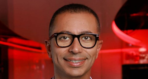 محمد عبد الله ضمن قائمة فوربس لأقوى قادة شركات التكنولوجيا العالمية في الشرق الأوسط لعام 2026