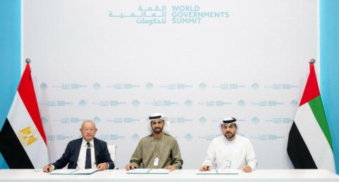 اطلاق مبادرة "جسور الفرص" لتأهيل 100 ألف شاب مصري لسوق العمل