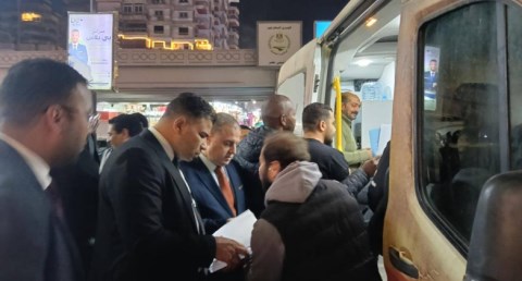 وزيرة التنمية المحلية: مرور ميداني للجنة الحوكمة والمحال العامة بالوزارة على  4 أحياء بمحافظة القاهرة