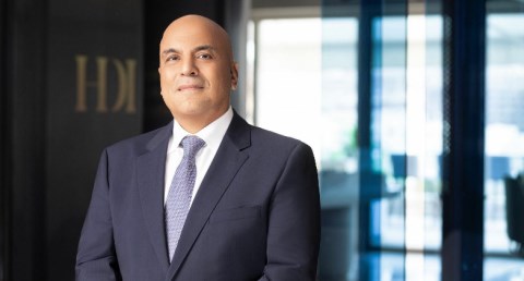 أمجد حسنين: اختيار راندة المنشاوي وزير للإسكان تعكس رؤية القيادة في الدفع بالكفاءات