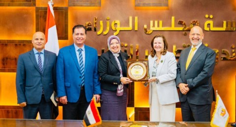 فاليرو: مبادرات صندوق تطوير التعليم نموذج ناجح لإعداد كوادر المستقبل