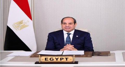 الرئيس السيسي يشدد على ضرورة السعي الحثيث إلى تحقيق الجدارة وضمان كفاءة الأداء في المؤسسات