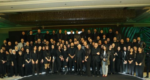 Palmier Developments تحتفل بـ"اليوبيل البرونزي" وتكشف خططها لـ 2026