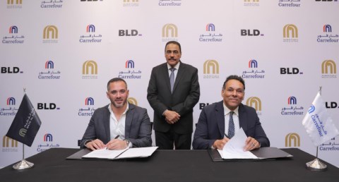 بي إل دي "BLD" للتطوير العقاري تدشن عملياتها رسمياً في السوق المصري