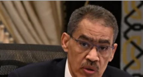 الدكتور ضياء رشوان