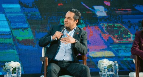 المهندس عمرو فتحي