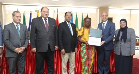 بمشاركة 14 دولة.. وزارة الزراعة تختتم برنامج تمكين المرأة الأفريقية