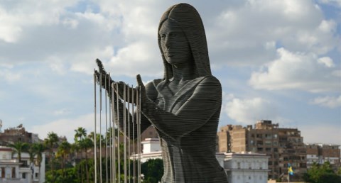 ممشى أهل مصر يشعل أجواء القاهرة بفعاليات استثنائية خلال رمضان والمواسم الاحتفالية