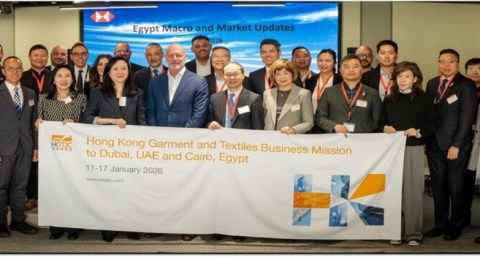  هيئة هونغ كونغ لتنمية التجارة