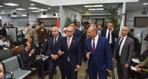 الدكتور محمد فريد