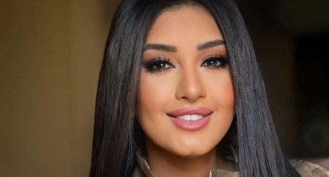  شروق إبراهيم- مدير العلاقات العامة لشركة In Drive في الشرق الأوسط وشمال أفريقيا  