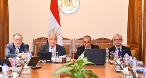 وزير الخارجية يفتتح الاجتماع الأول لمجلس أمناء الوكالة المصرية للشراكة من أجل التنمية