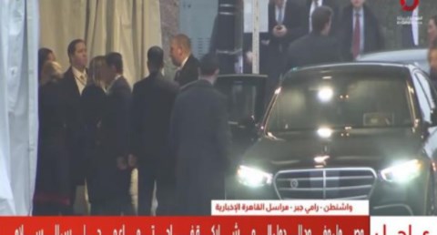 قوات دولية في غزة.. تفاصيل اجتماع مجلس السلام بواشنطن