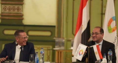 وزير المالية: "أكتر حاجة مفيدة.. الاقتصاد يكبر ومجتمع الأعمال ينمو ويكسب"
