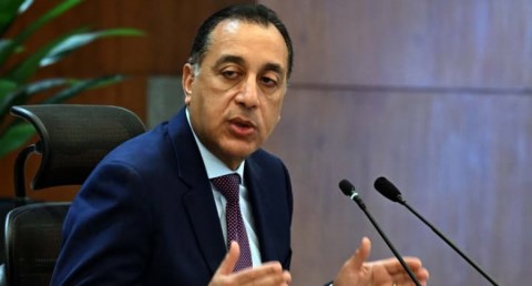 مجلس الوزراء