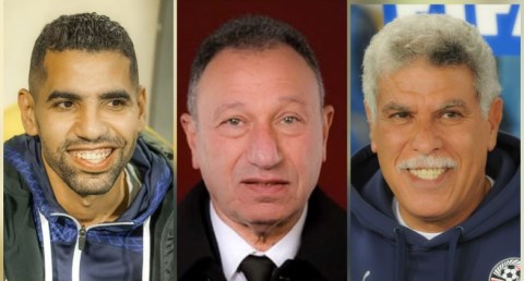 الخطيب والمعلم ومؤمن زكريا في مقدمة حملة ترويجية لدعم المشاريع السياحية 