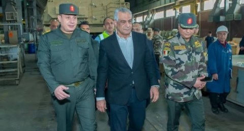 مصنع 200 الحربي