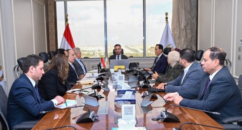 وزير التموين: التعاون مع مؤسسة حياة كريمة يهدف لتحويل المبادرات المجتمعية