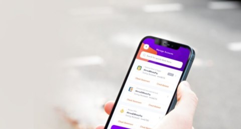 تطبيق “إنستا باي” يضيف شركات ومؤسسات التمويل متناهي الصغر إلى خدماته 