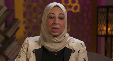 الدكتورة نوال عبد المنعم 