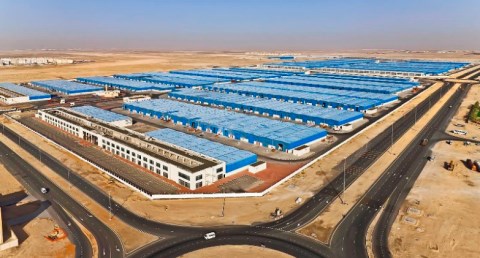 "الصناعة" تتيح إعادة تخصيص الأراضي الصناعية المسحوبة للمستثمر نفسه