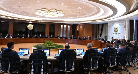 مجلس الوزراء ينعي "شيخ الإذاعيين" فهمي عمر رئيس الإذاعة المصرية الأسبق