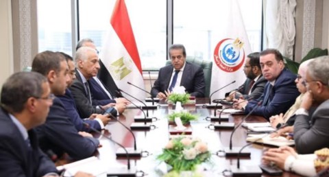 الدكتور خالد عبدالغفار