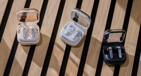 إطلاق سماعتي Galaxy Buds4 Pro و Galaxy Buds4