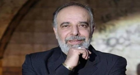  رحيل الفنان ياسر صادق عن عمر يناهز 63 عامًا