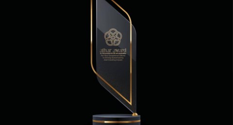 برعاية جهاز تنمية المشروعات..  إطلاق جائزة أثر 2026 مارس المقبل