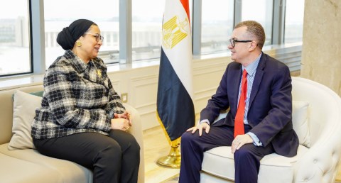  التخطيط و القومي للمرأة يبحثان إطلاق إطار موحّد لإدماج قضايا المرأة في خطط التنمية