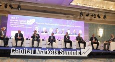 خلال القمة التاسعة لأسواق المال.. كيف ساعد التحول والرقمي والذكاء الاصطناعي في تطوير بنية الاستثمار؟