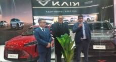 KAIYI Motors Egypt 