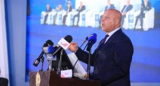 وزير الصناعة والنقل يفتتح المؤتمر الدولي للنقل واللوجستيات