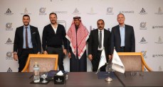 شراكة بين "المطورون العرب القابضة" و"مصر العليا" لإقامة نادي Azzurri الرياضي 