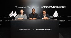 تاون رايترز و جاب الله للتطوير العقاري يتفقان على شراكة "Revolve Mall" و "Keep Moving"