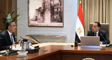 رئيس الوزراء يُتابع خطط التموين لتطوير صناعة السكر والمخزون السلعي